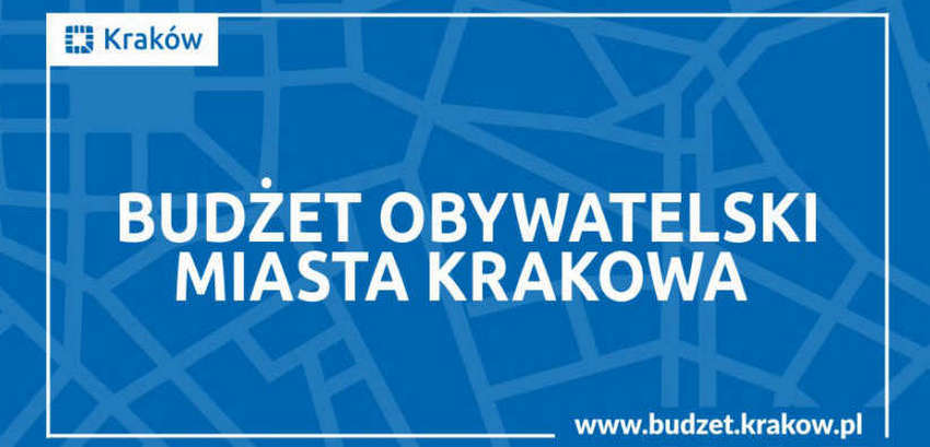 Wesprzyj Nas w Budżecie Obywatelskim!
